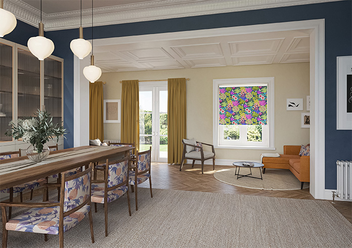 Kerala, Gala - Roller Blind - Image 7